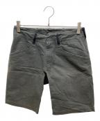 ARC'TERYX VEILANCEアークテリクス ヴェイランス）の古着「VORONOI SHORTS」｜グレー