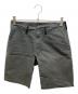 ARC'TERYX VEILANCE（アークテリクス ヴェイランス）の古着「VORONOI SHORTS」｜グレー