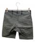 ARC'TERYX VEILANCE (アークテリクス ヴェイランス) VORONOI SHORTS グレー サイズ:28：6000円