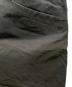 中古・古着 ARC'TERYX VEILANCE (アークテリクス ヴェイランス) VORONOI SHORTS グレー サイズ:28：6000円