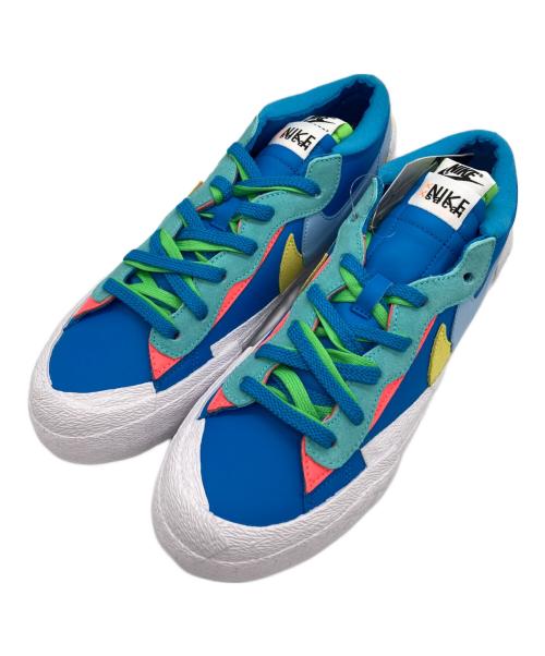 NIKE（ナイキ）NIKE (ナイキ) sacai (サカイ) KAWS × sacai × Nike Blazer Low 