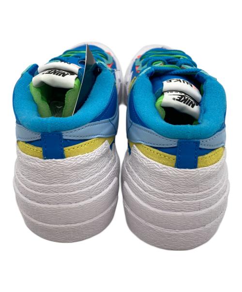 NIKE（ナイキ）NIKE (ナイキ) sacai (サカイ) KAWS × sacai × Nike Blazer Low 