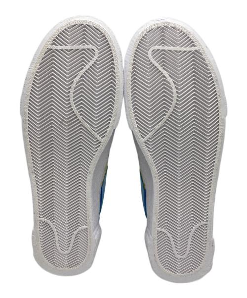 NIKE（ナイキ）NIKE (ナイキ) sacai (サカイ) KAWS × sacai × Nike Blazer Low 