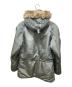 VINTAGE MILITARY (ヴィンテージ ミリタリー) N-3Bタイプコート　 黒タグ・50's southern athletics社製 グリーン サイズ:M：46000円