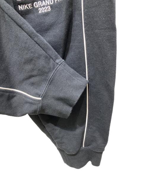 NIKE（ナイキ）NIKE (ナイキ) M NSW TREND FLC JOGGER BLACK　FB7245-010 ブラック サイズ:XLの古着・服飾アイテム