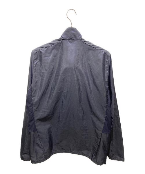 ARC'TERYX（アークテリクス）ARC'TERYX (アークテリクス) /NORVAN WINDSHELL JACKET　X000006982 ネイビー サイズ:Lの古着・服飾アイテム