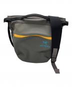 ARC'TERYX×BEAMSアークテリクス×ビームス）の古着「ARRO 8　28725-128622」｜グレー