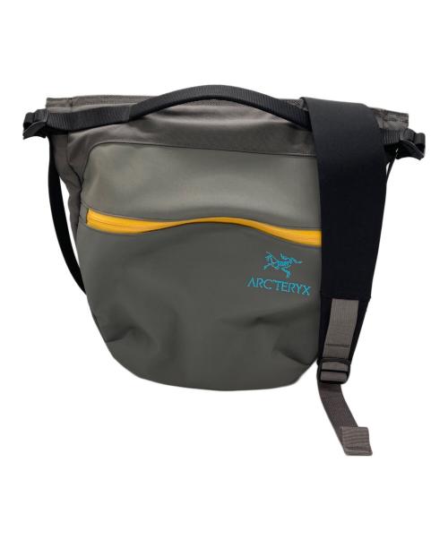 ARC'TERYX（アークテリクス）ARC'TERYX (アークテリクス) BEAMS (ビームス) ARRO 8　	28725-128622 グレーの古着・服飾アイテム