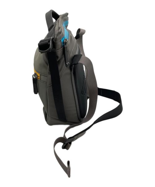 ARC'TERYX（アークテリクス）ARC'TERYX (アークテリクス) BEAMS (ビームス) ARRO 8　	28725-128622 グレーの古着・服飾アイテム