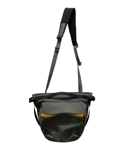 ARC'TERYX（アークテリクス）ARC'TERYX (アークテリクス) BEAMS (ビームス) ARRO 8　	28725-128622 グレーの古着・服飾アイテム