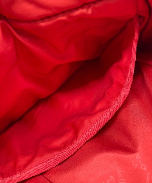 TOPOLOGIE（トポロジー）TOPOLOGIE (トポロジー) Bottle Sacoche ブラックの古着・服飾アイテム