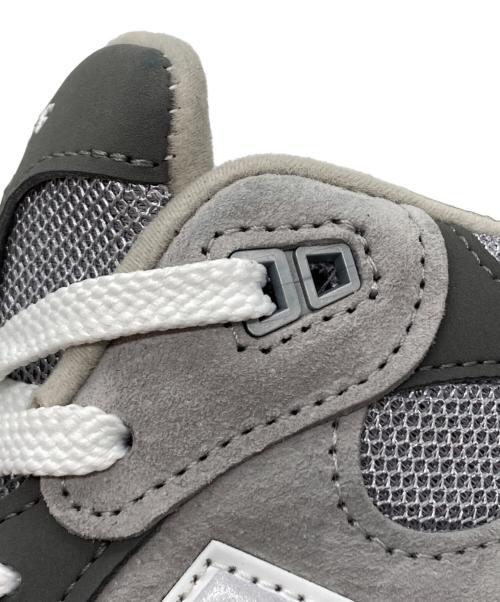 NEW BALANCE（ニューバランス）NEW BALANCE (ニューバランス) ローカットスニーカー　U992GY グレー サイズ:29の古着・服飾アイテム