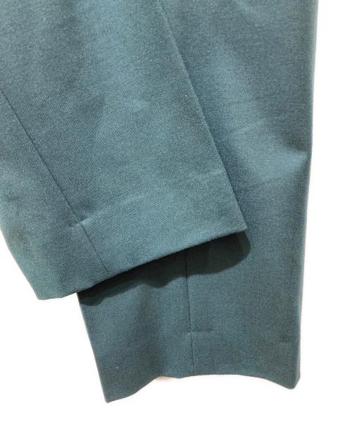 SIMPTI（シンプティ）SIMPTI (シンプティ) セットアップスーツ ユニセックス グリーン サイズ:1の古着・服飾アイテム