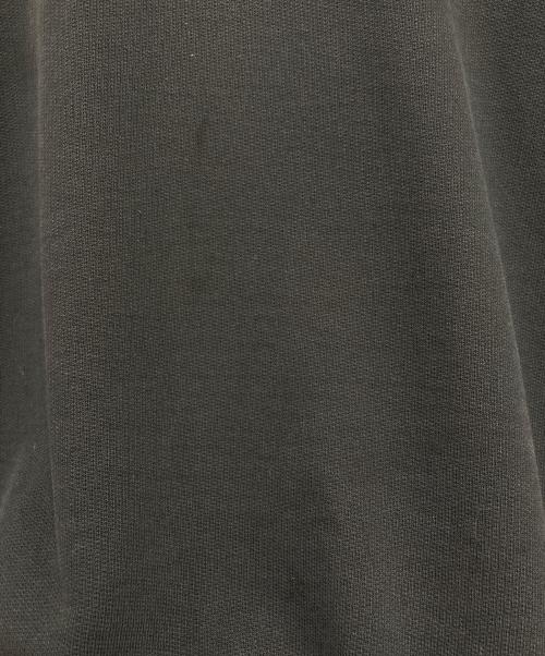 AURALEE（オーラリー）AURALEE (オーラリー) IENA (イエナ) /SUPER SOFT　A8AP06GU ネイビー サイズ:Sの古着・服飾アイテム