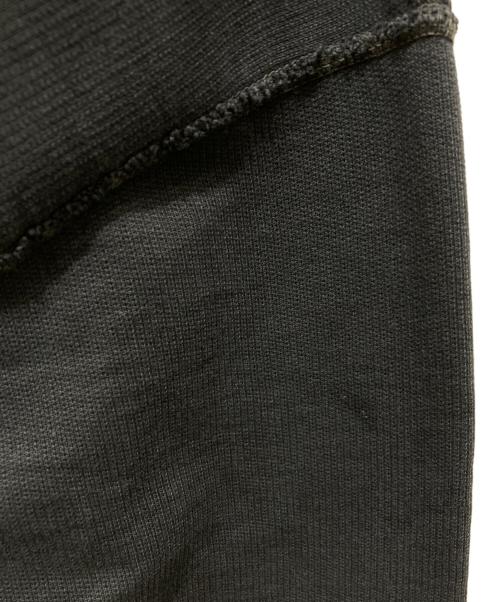 AURALEE（オーラリー）AURALEE (オーラリー) IENA (イエナ) /SUPER SOFT　A8AP06GU ネイビー サイズ:Sの古着・服飾アイテム