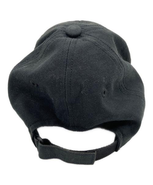 Y-3（ワイスリー）Y-3 (ワイスリー) キャップ　CY3538 ブラックの古着・服飾アイテム
