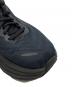 中古・古着 HOKAONEONE (ホカオネオネ) BONDI 8 WIDE　1127953 ブラック サイズ:26.5：7000円