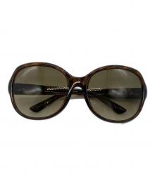 GUCCI（グッチ）の古着「サングラス　GG 3688 F/S」｜ブラウン