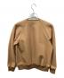 Ron Herman (ロンハーマン) ボンディングノーカラーブルゾン　2610400123 ブラウン サイズ:XS：10000円