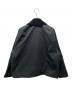 Barbour (バブアー) BORROWDALE ショートブルゾンジャケット  251MCAS102　 FREAKS STORE 別注 ブラック サイズ:34：32000円