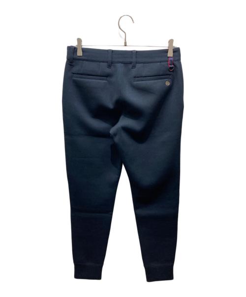 BRIEFING（ブリーフィング）BRIEFING (ブリーフィング) WARM 3D LOGO JOGGER PANTS　BRG223M50 ネイビー サイズ:Mの古着・服飾アイテム