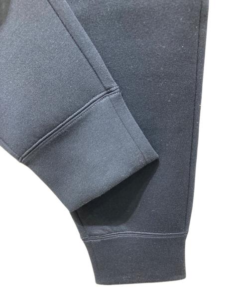 BRIEFING（ブリーフィング）BRIEFING (ブリーフィング) WARM 3D LOGO JOGGER PANTS　BRG223M50 ネイビー サイズ:Mの古着・服飾アイテム