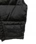 中古・古着 CANADA GOOSE (カナダグース) FREESTYLE CREW VEST ブラック サイズ:M：60000円
