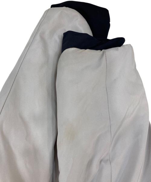 BRIEFING（ブリーフィング）BRIEFING (ブリーフィング) SH MS WARMDART Padded PARKA グレー サイズ:Mの古着・服飾アイテム