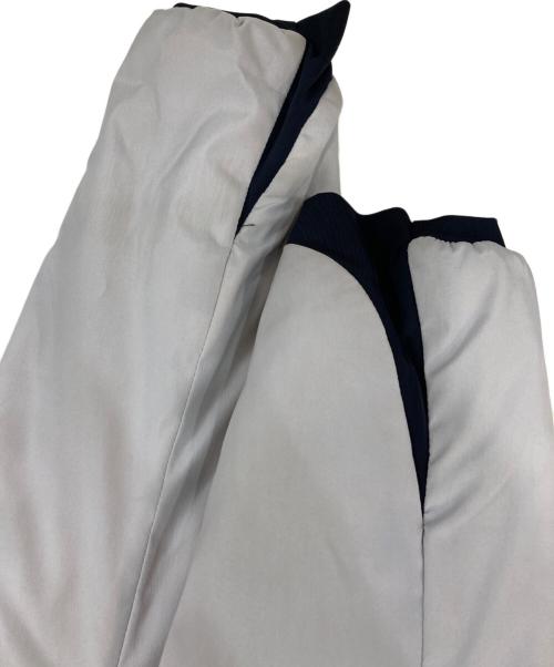 BRIEFING（ブリーフィング）BRIEFING (ブリーフィング) SH MS WARMDART Padded PARKA グレー サイズ:Mの古着・服飾アイテム