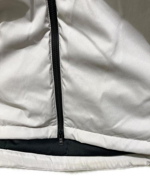 BRIEFING（ブリーフィング）BRIEFING (ブリーフィング) SH MS WARMDART Padded PARKA グレー サイズ:Mの古着・服飾アイテム