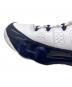 中古・古着 NIKE (ナイキ) AIR JORDAN 9 RETRO　302370-145 ホワイト サイズ:27：8000円