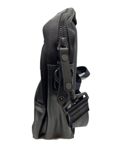PORTER（ポーター）PORTER (ポーター) HEAT 2WAYブリーフケース　703-07969 ブラックの古着・服飾アイテム