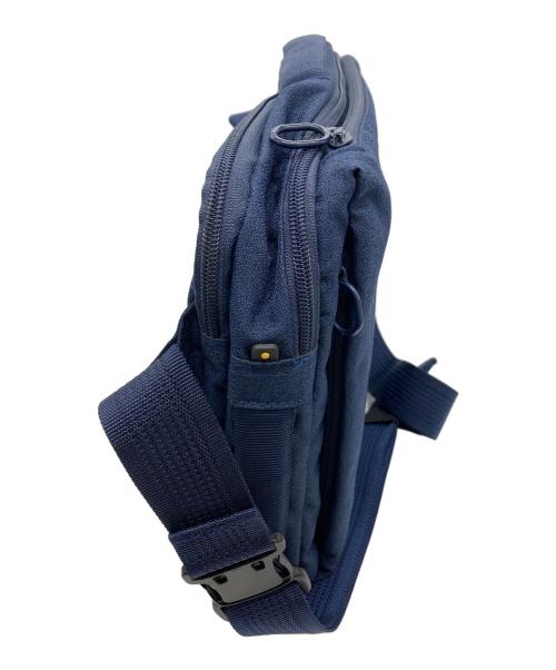 ACE（エース）ACE (エース) ハンスリーSD  ショルダーバッグ ネイビーの古着・服飾アイテム