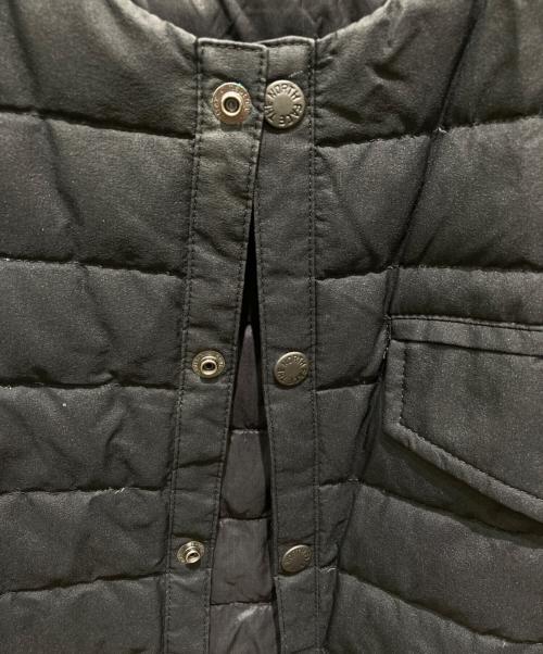 THE NORTH FACE（ザ ノース フェイス）THE NORTH FACE (ザ ノース フェイス) Zepher Shell Cardigan ブラック サイズ:Sの古着・服飾アイテム