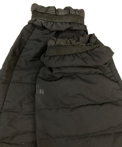 THE NORTH FACE（ザ ノース フェイス）THE NORTH FACE (ザ ノース フェイス) Zepher Shell Cardigan ブラック サイズ:Sの古着・服飾アイテム