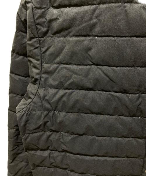 THE NORTH FACE（ザ ノース フェイス）THE NORTH FACE (ザ ノース フェイス) Zepher Shell Cardigan ブラック サイズ:Sの古着・服飾アイテム