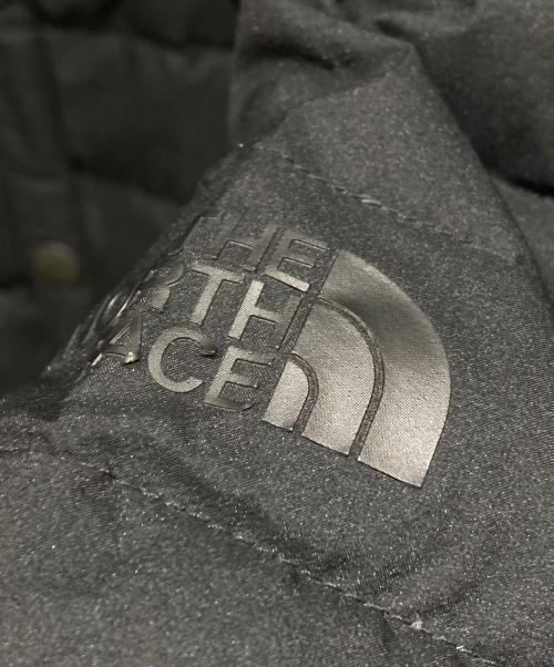 THE NORTH FACE（ザ ノース フェイス）THE NORTH FACE (ザ ノース フェイス) Zepher Shell Cardigan ブラック サイズ:Sの古着・服飾アイテム