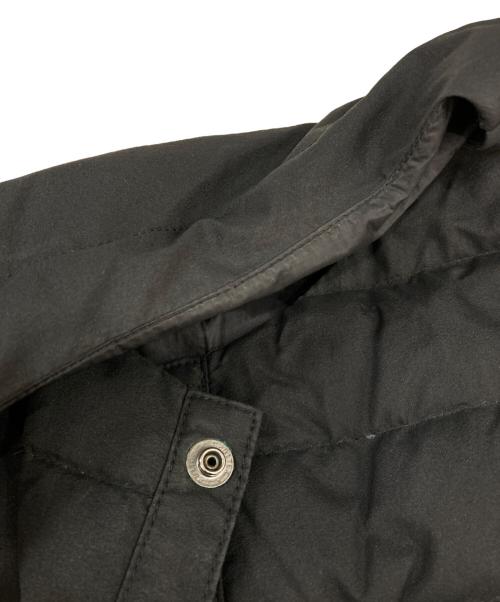 THE NORTH FACE（ザ ノース フェイス）THE NORTH FACE (ザ ノース フェイス) Zepher Shell Cardigan ブラック サイズ:Sの古着・服飾アイテム