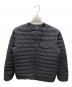 THE NORTH FACE（ザ ノース フェイス）の古着「Zepher Shell Cardigan」｜ブラック