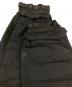 中古・古着 THE NORTH FACE (ザ ノース フェイス) Zepher Shell Cardigan ブラック サイズ:S：10000円