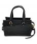 MARC JACOBS (マーク ジェイコブス) ミニクルーザーバッグ　M0015022 ブラック：11000円
