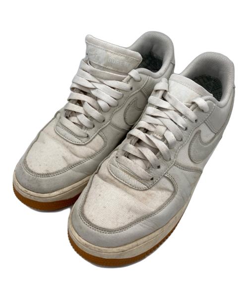 NIKE（ナイキ）NIKE (ナイキ) ローカットスニーカー　AIR FORCE 1 LOW GORE-TEX 