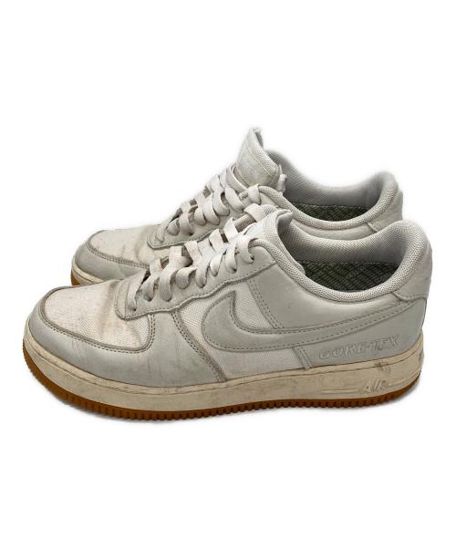 NIKE（ナイキ）NIKE (ナイキ) ローカットスニーカー　AIR FORCE 1 LOW GORE-TEX 