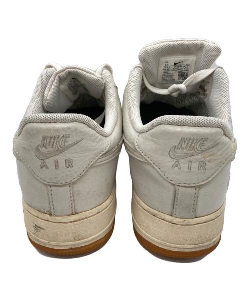 NIKE（ナイキ）NIKE (ナイキ) ローカットスニーカー　AIR FORCE 1 LOW GORE-TEX 