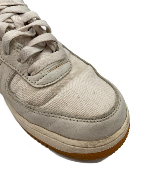 NIKE（ナイキ）NIKE (ナイキ) ローカットスニーカー　AIR FORCE 1 LOW GORE-TEX 