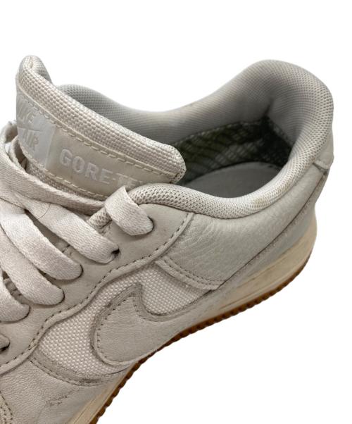 NIKE（ナイキ）NIKE (ナイキ) ローカットスニーカー　AIR FORCE 1 LOW GORE-TEX 