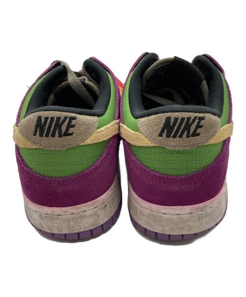 NIKE（ナイキ）NIKE (ナイキ) ローカットスニーカー マルチカラー サイズ:26.5の古着・服飾アイテム