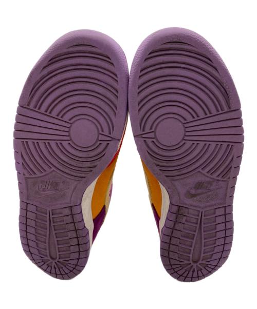 NIKE（ナイキ）NIKE (ナイキ) ローカットスニーカー マルチカラー サイズ:26.5の古着・服飾アイテム