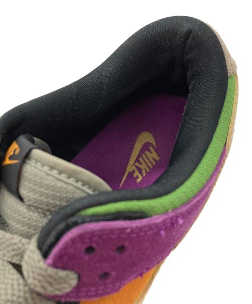 NIKE（ナイキ）NIKE (ナイキ) ローカットスニーカー マルチカラー サイズ:26.5の古着・服飾アイテム