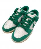 NIKEナイキ）の古着「DUNK LOW SE PHANTOM　HQ1519-030」｜グリーン